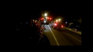 Jeep Cherokee SRT-8 Procharger D-1SC Supercharged Testing BIG RED Race Valve