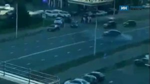 В Иванове засняли предполагаемого виновника ДТП, в котором погибла педагог – психолог 21-го лицея