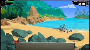 TGame | Paradise Lust Day 2 v0.22.0F ( PC/ Android )