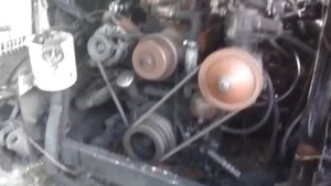 Двигатель д 245.9 е 2 турбовый. Кому интересен пишите в коменты