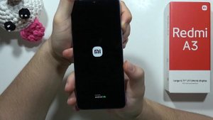 How to Open Recovery Mode on Redmi A3 - Enter Recovery Mode