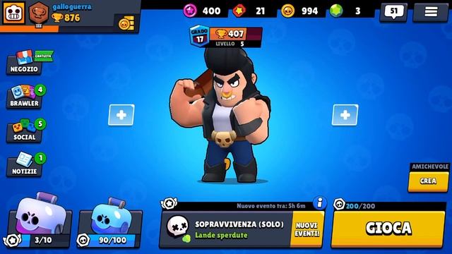 Come trasferire un account di Brawl Stars da Android a IOS смотреть онлайн