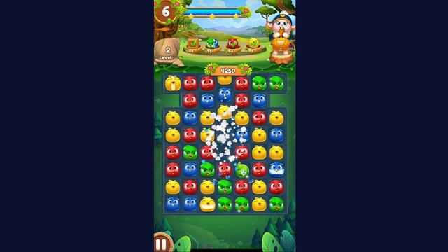 Bird Mania 2023 Game Mobile Game | Gameplay Android смотреть онлайн