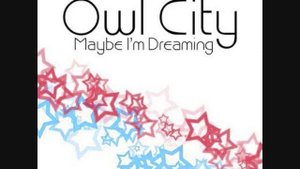 8- Sky Diver - Owl City lyrics