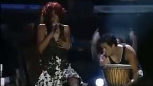 Destiny's Child Survivor Live @ Beyonce's Friend & Family Concert