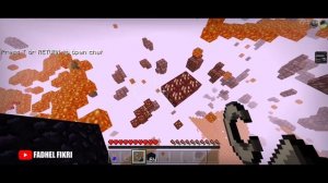 X-RAY MCPE 1.19 - CARA X-RAY MCPE 1.19 - TEXTURE PACK X-RAY MCPE 1.19