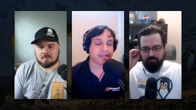 Destination Linux 188: BASH vs ZSH vs FISH: What Is The Best Linux Shell?