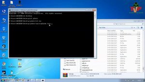 How to Crack Zip,RAR and Windows or other P@ssword. John The Ripper Tool. Dictionary Attack.