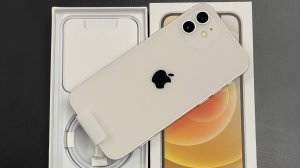 iPhone 12 256gb