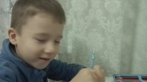 видео делаем открытку маме