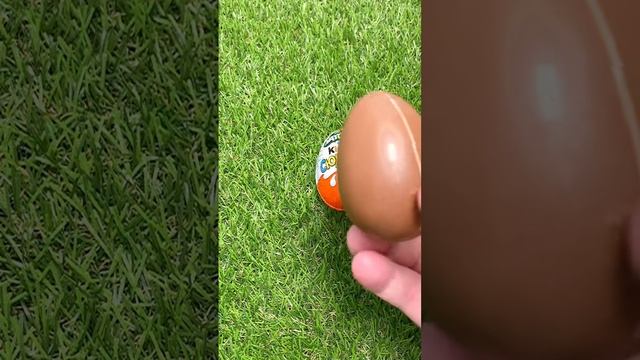 Вкусный Киндер-Сюрприз 
Что в киндере? смотреть онлайн