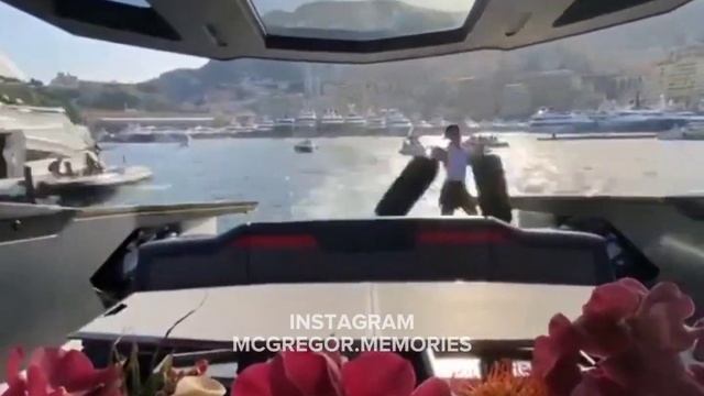 Lamborghini 63 France Monaco 🚀 смотреть онлайн