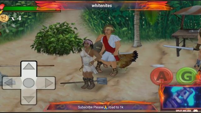 How to unlock all powers in The Testament You(LIVE🛑) смотреть онлайн