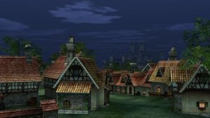 Lineage II 1 Час спокойной, Ностальгической эмбиентной музыки для учебы и работы