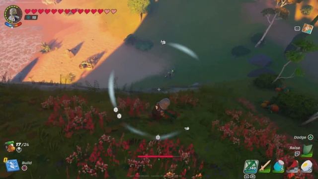 How To Kill Brutes In Lego Fortnite! (Boss Battle Tips)