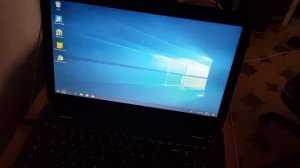 Samsung R580
