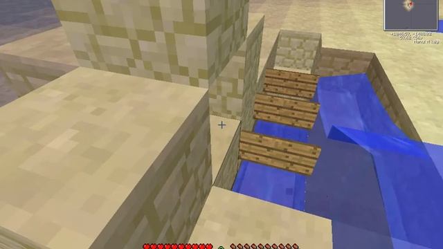 {1.6.2}Minecraft~CobbleStone Generator~AFK-Able~Works In Skyblock смотреть онлайн