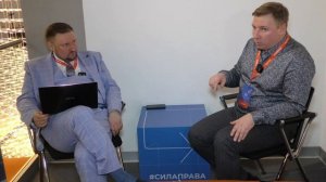 Legal HR Talks: Семен Калин, PR-директор "Стрижак и партнеры" о бренде работодателя и HR-проектах