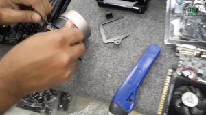 AMD Ryzen 5 5600X ASUS ROG STRIX B550-F Gaming WiFi PC  | Budget PC Build For Editing and Gaming