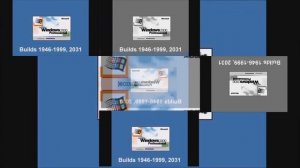 Windows 2000 Beta 3 Build 1946 Sparta Remix TheKantapapa Veg Custom 3.01