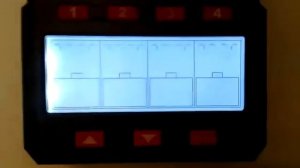 SkyRC NC2500 AA AAA BlueTooth Charger