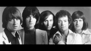 The Hollies The Air That I Breathe