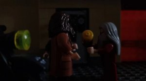 Лего ,,Гарри Поттер и философский камень "  1. часть