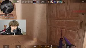 ПОКУПАЮ СКИНЫ С КОТОРЫХ МЕНЯ УБЬЮТ, НО ПРОТИВ МЕНЯ ПОПАЛСЯ Люсик В STANDOFF 2 0.23.0! Я бомж!