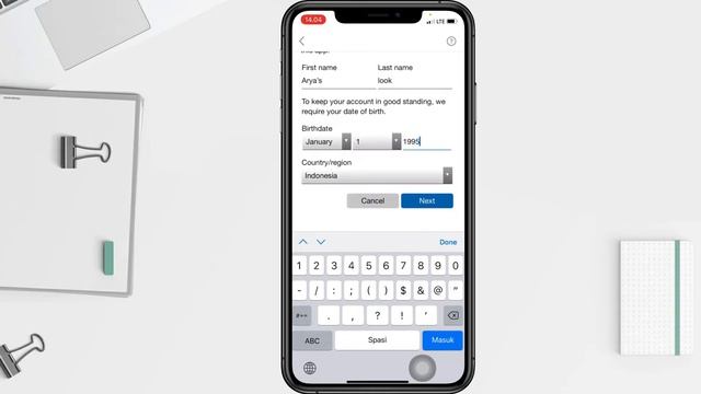 How To Create Outlook Email Account On Iphone смотреть онлайн
