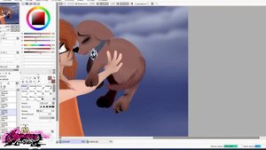 Зума из ЩП в виде человека?/Zuma from PAW Patrol in the form of a man?