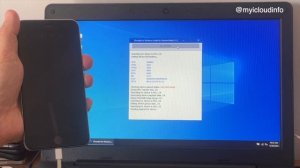 iPwnder v1.1 for windows new tool to put your device into Pwned Dfu mode
