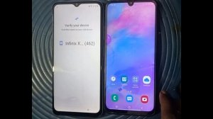 Infinix Hot 30i FRP Bypass Android 12 | Infinix (X669C) Google Account Bypass Without Pc 100% work