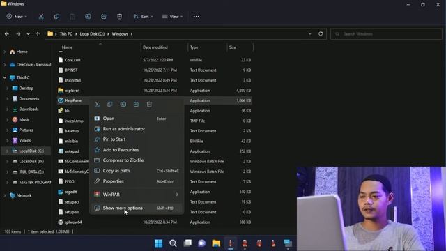 Cara Mengatasi Get Help muncul terus di Windows 10 & Windows 11 смотреть онлайн
