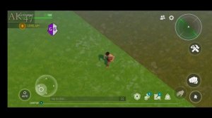 LDOE Survival Hack (GODMode) By GameGuardian