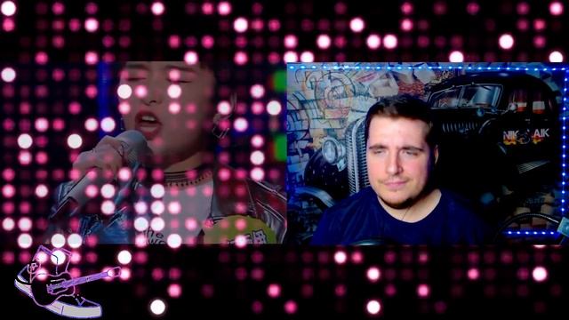 Hua Chen Yu along with his team RUSSIA REACTION РЕАКЦИЯ смотреть онлайн