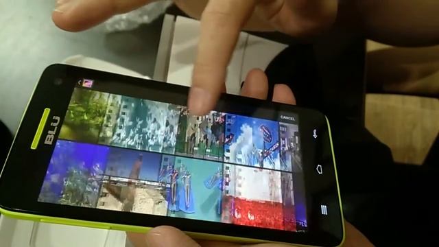 How to use VR Glass in khmer (Cambodia) смотреть онлайн