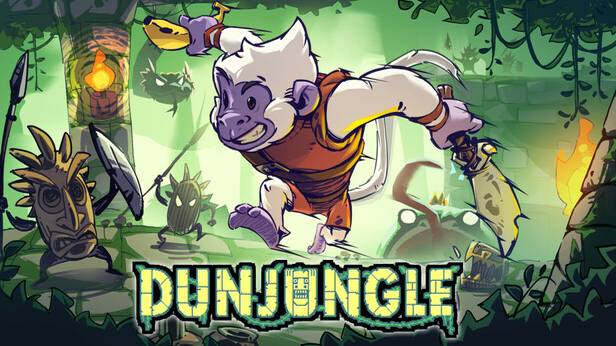 Dunjungle