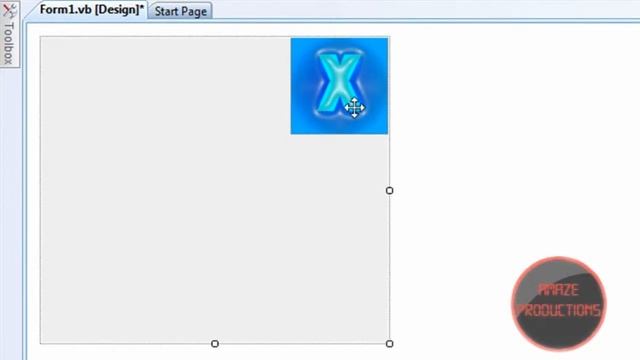 Visual Basic Express Edition 2008: Adding Custom Window Buttons смотреть онлайн