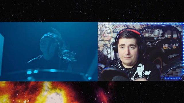 The HU - This Is Mongol РЕАКЦИЯ смотреть онлайн