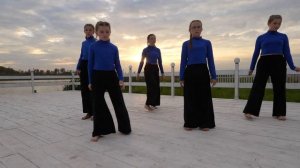 Триаш 15 , Pavluchenko & Alexey Krivdin - Река