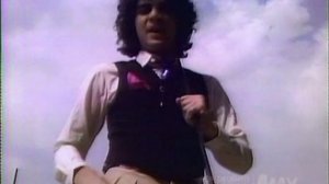 Patrick Hernandez - Born to be Alive (music video)