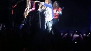 Дэвид Ковердейл Whitesnake в Москве 2013г.