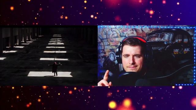 NINETY ONE - ABUSE РЕАКЦИЯ смотреть онлайн