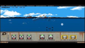 Floating Sandbox on android |•| MediaTek G88 |•| Mobox VirGL-Mesa |•|