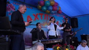 Гр Бахтлувал Поппури