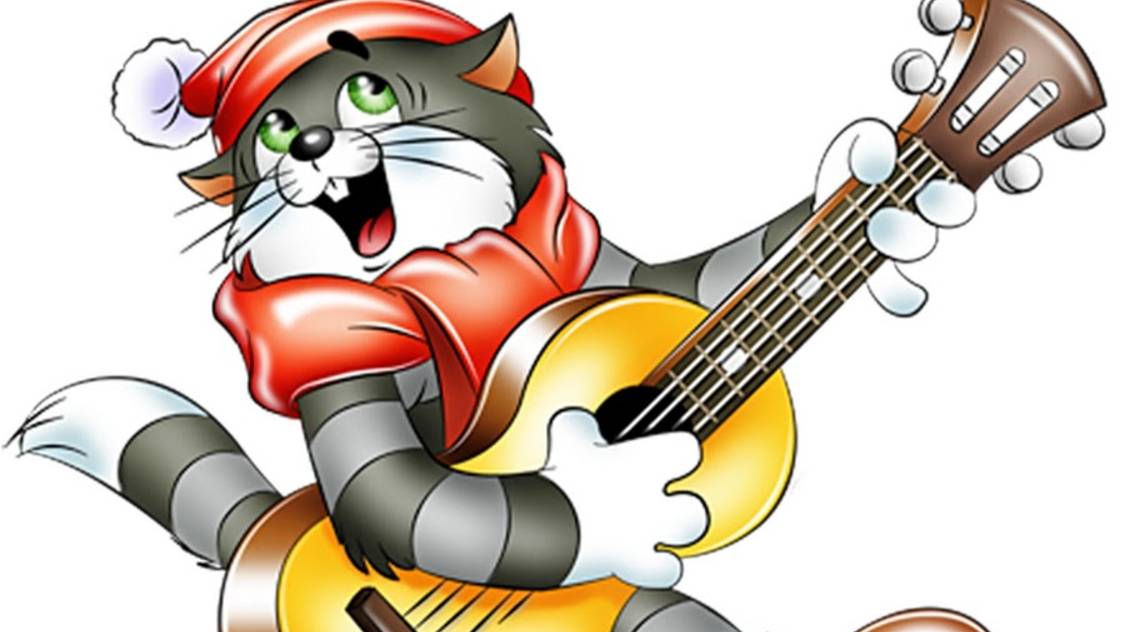 Музыкальный герой смотреть онлайн