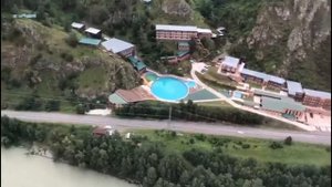 Продается готовый бизнес - СТК "Чемальская Лагуна".