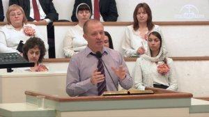 "Важность смирения"- Тимур Расулов