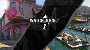 прохождения►watch_dogs 2 серия 7