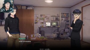 Goodbye Eternity Gameplay Episode 22